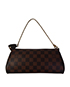 Eva Clutch, back view